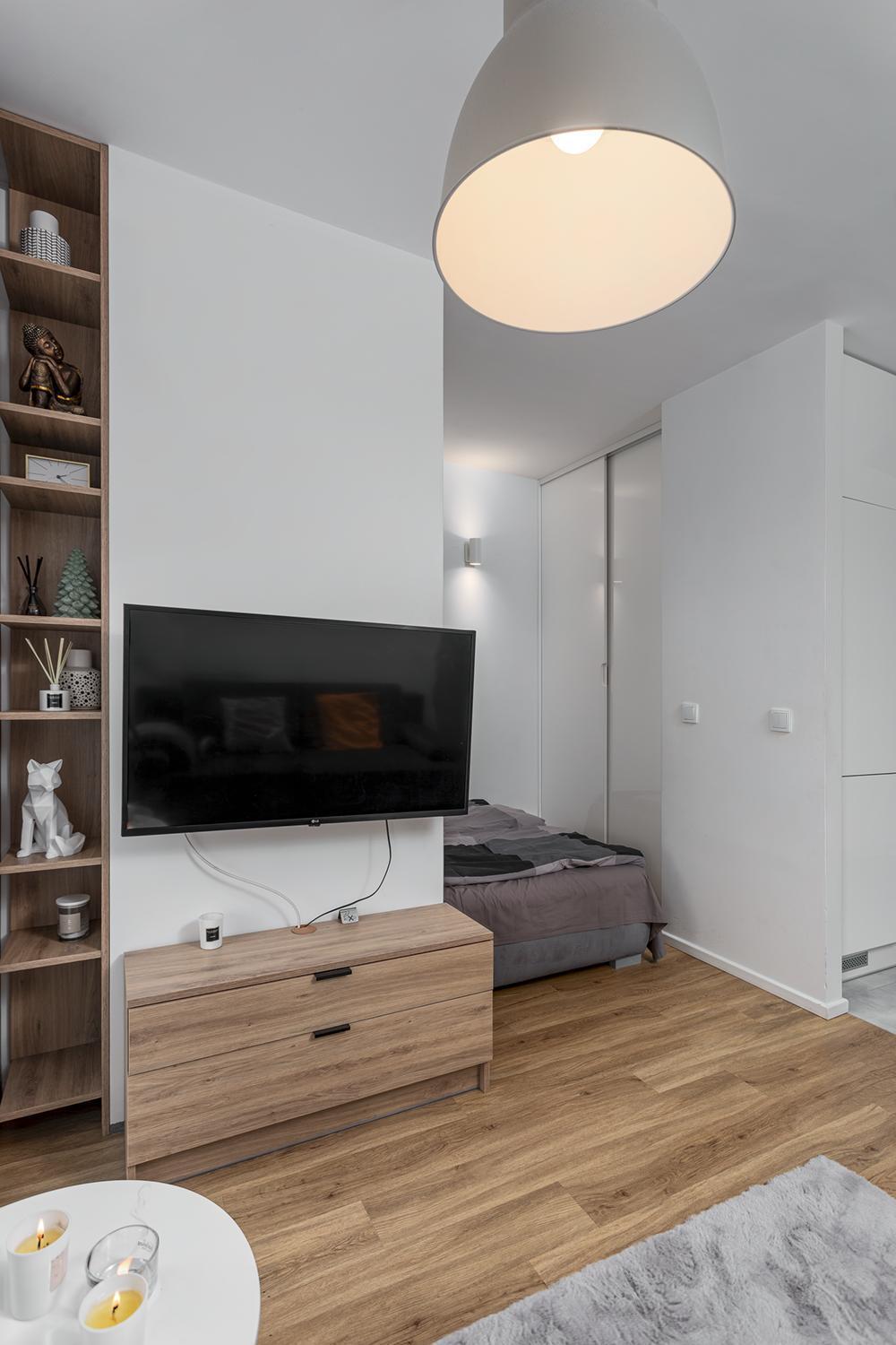 Апартаменты Soft Loft Legnicka Вроцлав Экстерьер фото