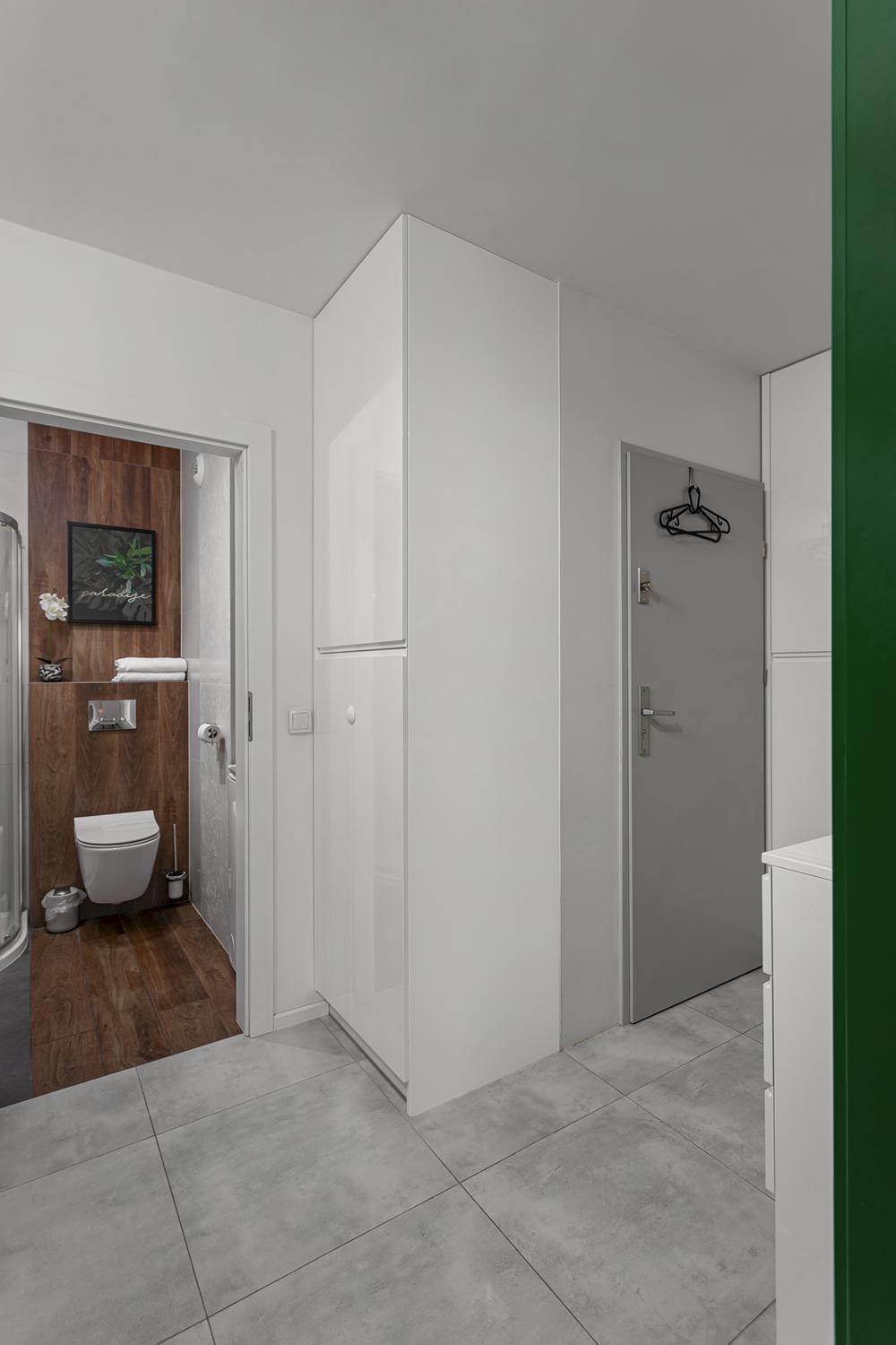 Апартаменты Soft Loft Legnicka Вроцлав Экстерьер фото
