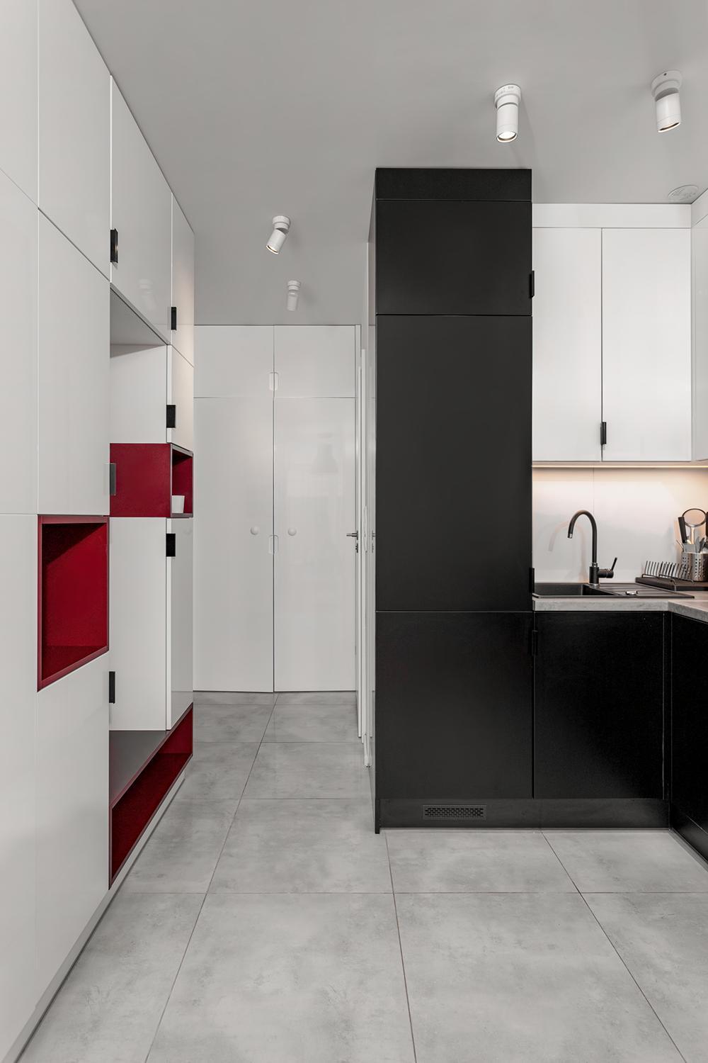 Апартаменты Soft Loft Legnicka Вроцлав Экстерьер фото