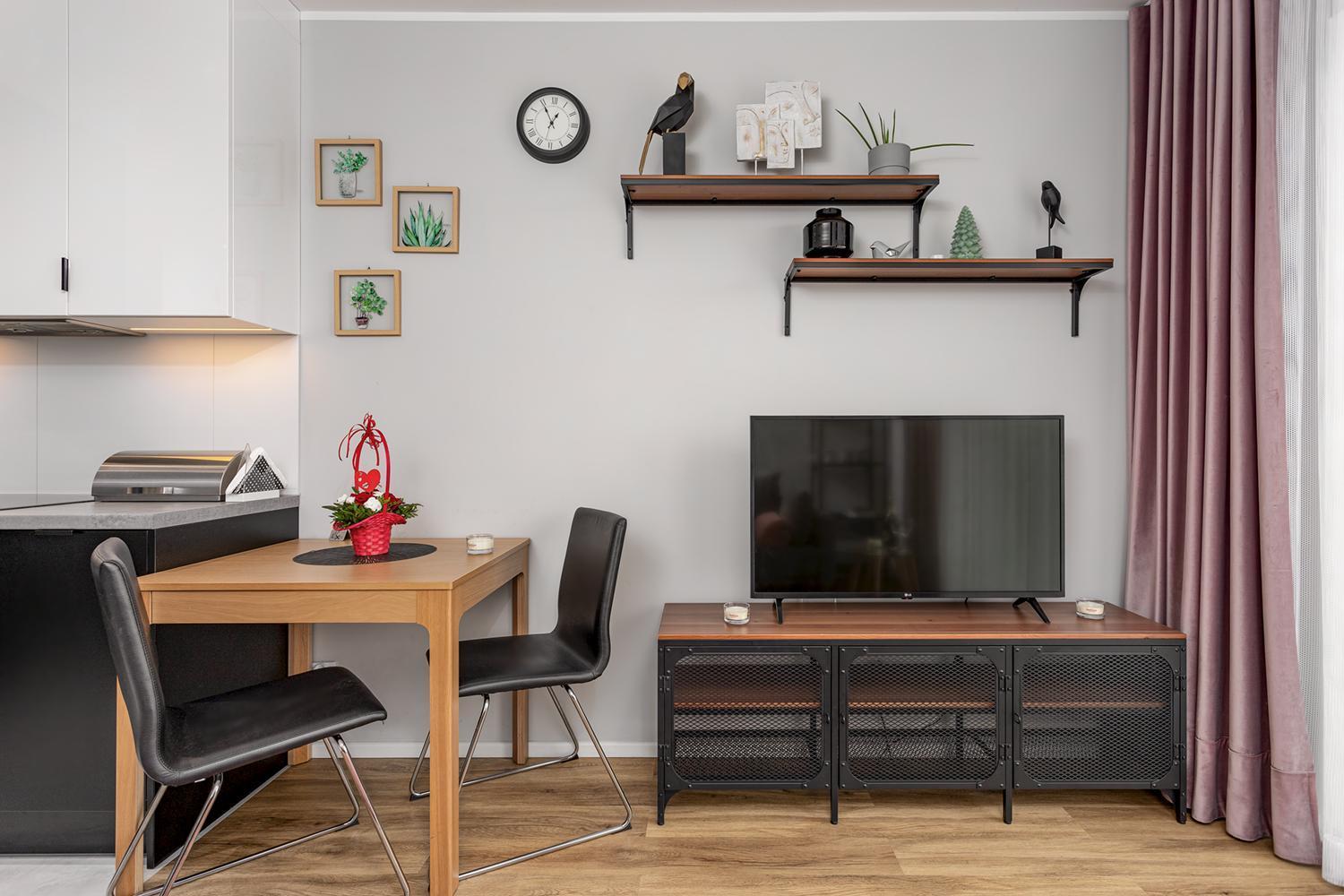 Апартаменты Soft Loft Legnicka Вроцлав Экстерьер фото