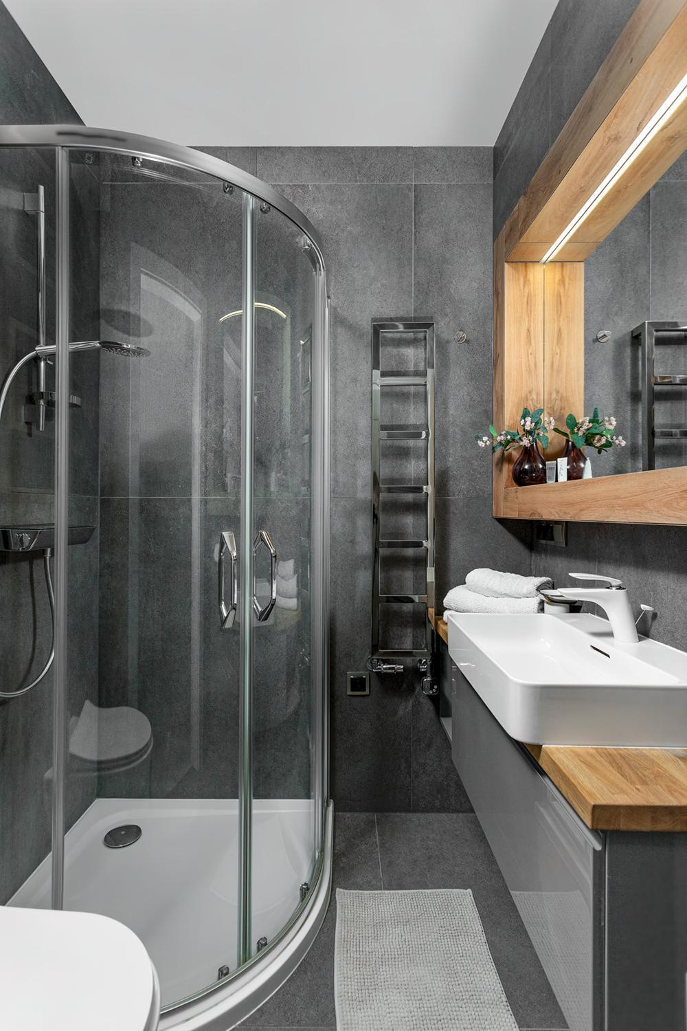 Апартаменты Soft Loft Legnicka Вроцлав Экстерьер фото