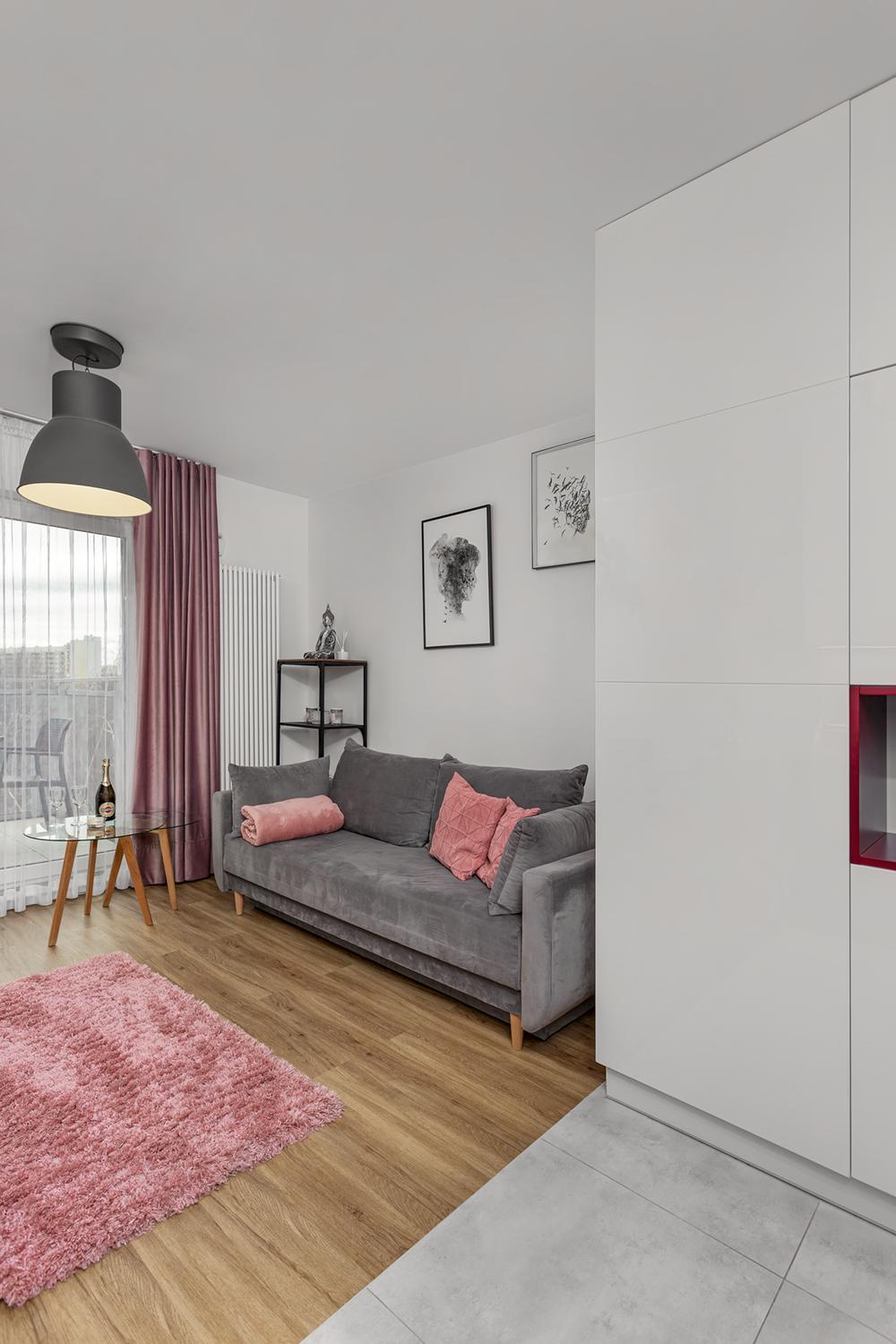 Апартаменты Soft Loft Legnicka Вроцлав Экстерьер фото